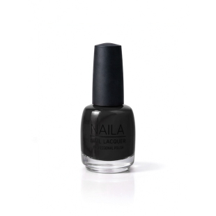 Nail Lacquer -  Nero 01