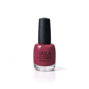 Nail Lacquer - Malva Scuro 240