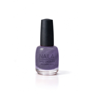Nail Lacquer - Lavanda Shimmer 28