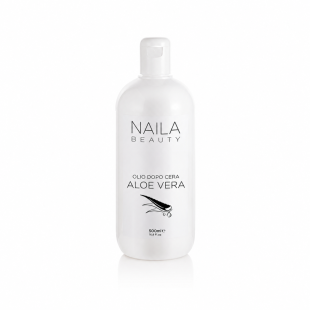 Olio Dopocera Aloe Vera 