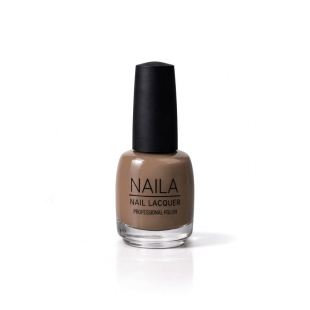 Nail Lacquer - caffè 329