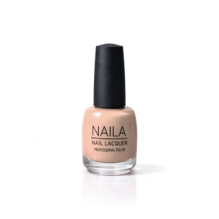 Nail Lacquer - Nude Beige 335