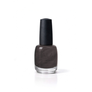 Nail Lacquer - Grigio Shimmer 37