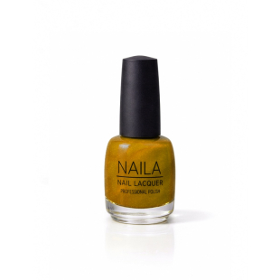 Nail Lacquer - Senape Shimmer 42