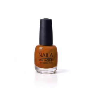 Nail Lacquer - Rame Shimmer 52