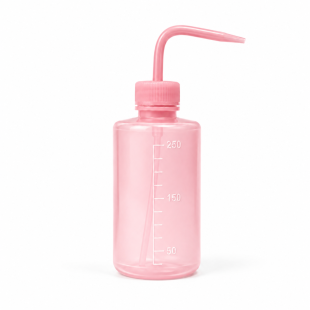 Bottiglia Lavaggio Ciglia 250ml 