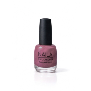 Nail Lacquer - Rosa Antico Shimmer8
