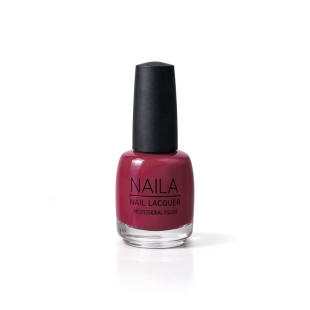 Nail Lacquer - Fucsia Scuro 80