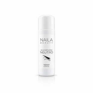 Olio Dopocera Neutro