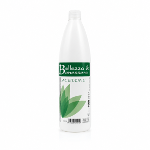 Acetone - Bellezza e Benessere
