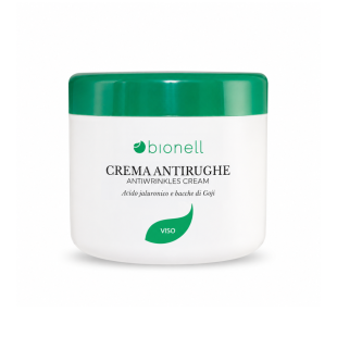 Bionell - Crema Viso Antirughe 