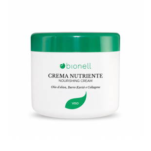 Bionell - Crema Viso Nutriente Pelli Mature 