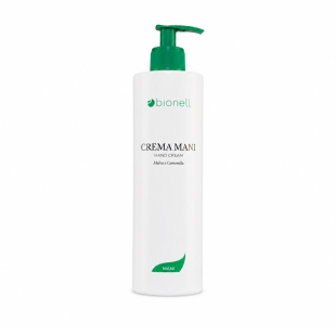 Bionell – Crema mani dispenser