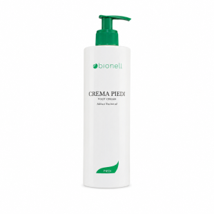 Bionell – Crema piedi dispenser 