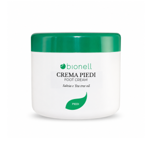 Bionell – Crema piedi in barattolo 