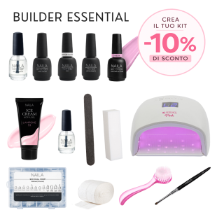 Bundle Kit Ricostruzione
