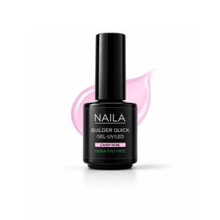 Gel Quick Candy Rose 