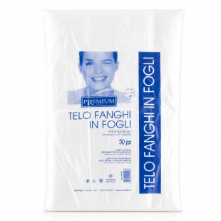 Telo per Fanghi - Fogli in Polietilene