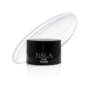Gel Builder Clear 010