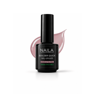 Gel Quick Cover Extra Pink 
