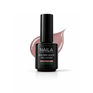 Gel Quick Cover Pink