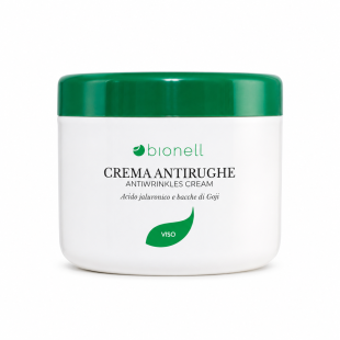Bionell - Crema Viso Antirughe 