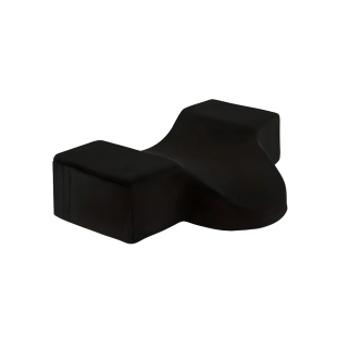 Cuscino Ergonomico per Trattamenti Ciglia