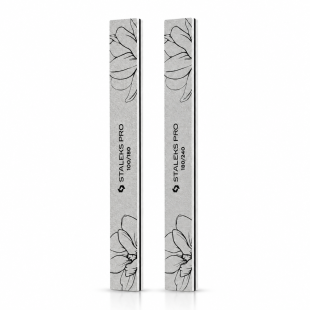 STALEKS – Lima Minerale Dritta EXPERT 20