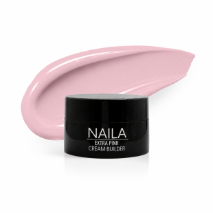 Cream Builder Extra Pink 82