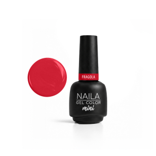 Smalto Semipermanente Mini Fragola 340