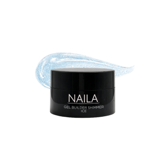 Gel Builder Shimmer Ice 13