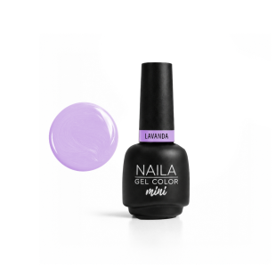 Smalto Semipermanente Mini Lavanda 351