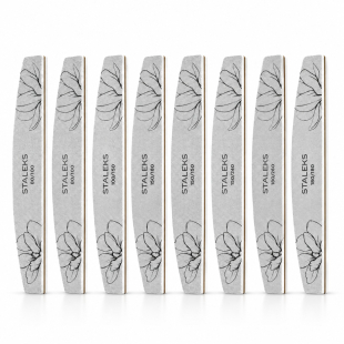 STALEKS – Lima Minerale a Mezzaluna EXPERT 40