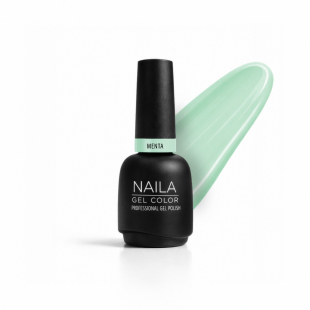 Smalto Semipermanente Menta 370