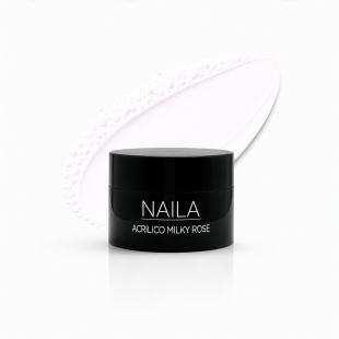 Acrilico Milky Rose 051