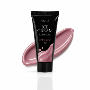 Naila - Acrylgel Amarena 59