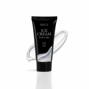 Naila - Acrylgel Ice 50