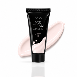 Naila - Acrylgel Crema 61