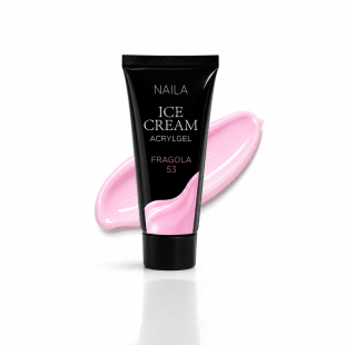 Naila - Acrylgel Fragola 53
