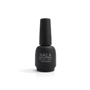 Base Gel Strong 15ml