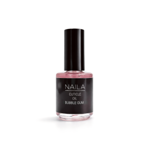 Cuticle Oil – Bubble Gum 15ml
