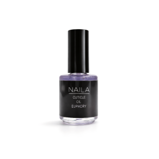 Cuticle Oil –  Euphoria 15ml