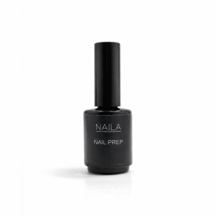Nail Prep