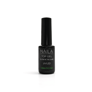 Top Gel Glow in the dark