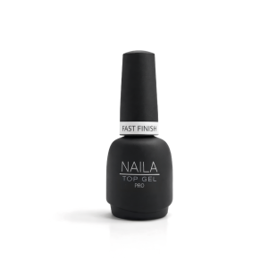 Top Gel Pro Fast Finish 