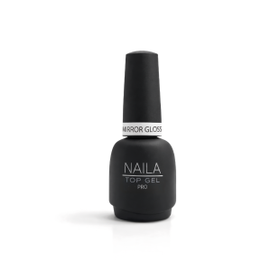Top Gel Pro Mirror Gloss