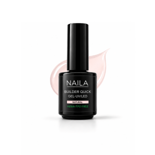 Gel Quick Natural 