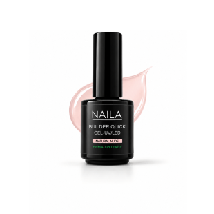 Gel Quick Natural Nude 