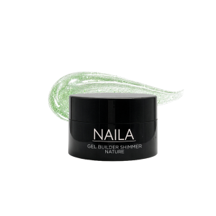 Gel Builder Shimmer Nature 17
