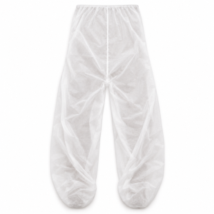 Pantalone Pressoterapia in TNT